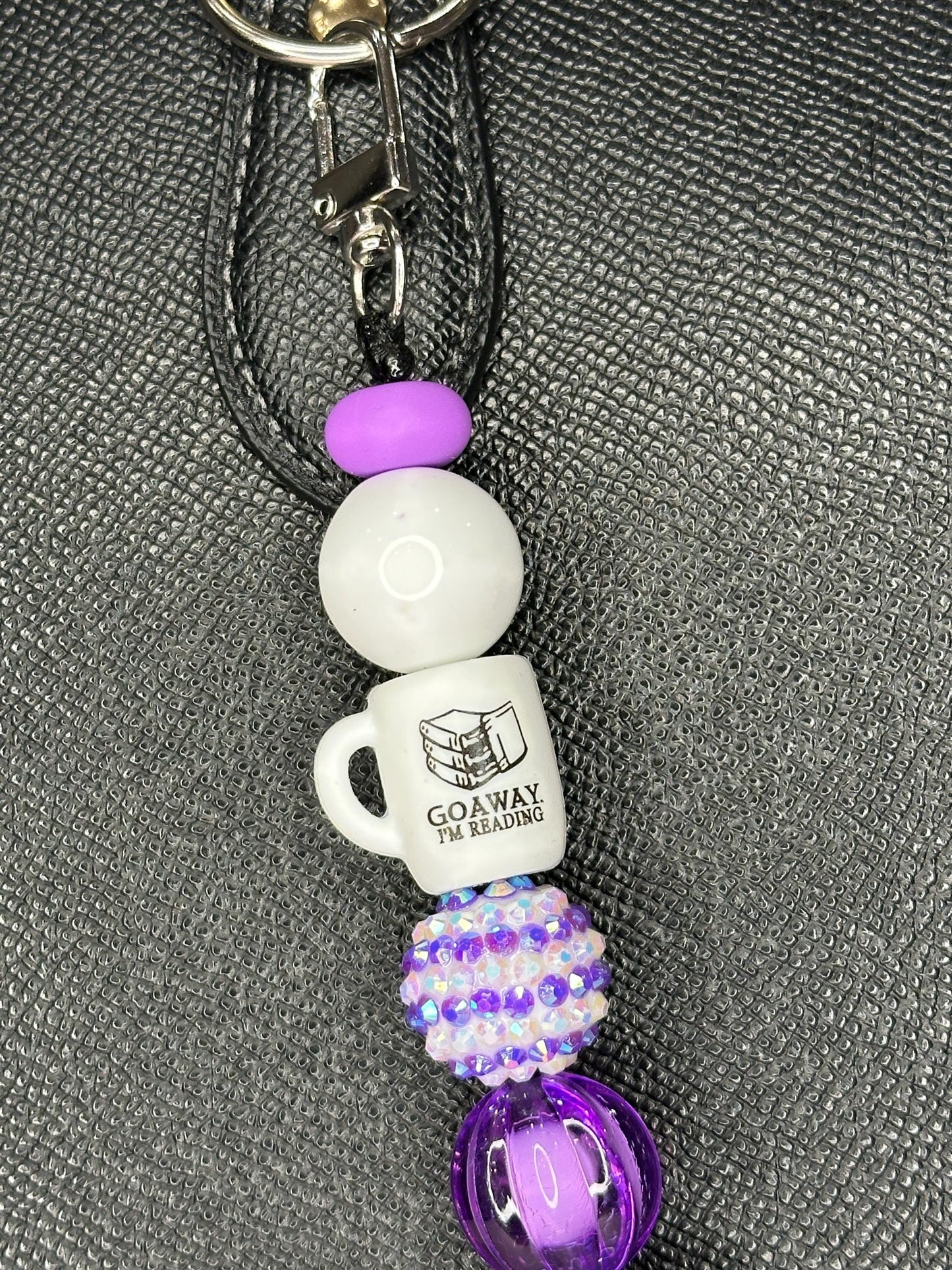 Read More Purse Charm