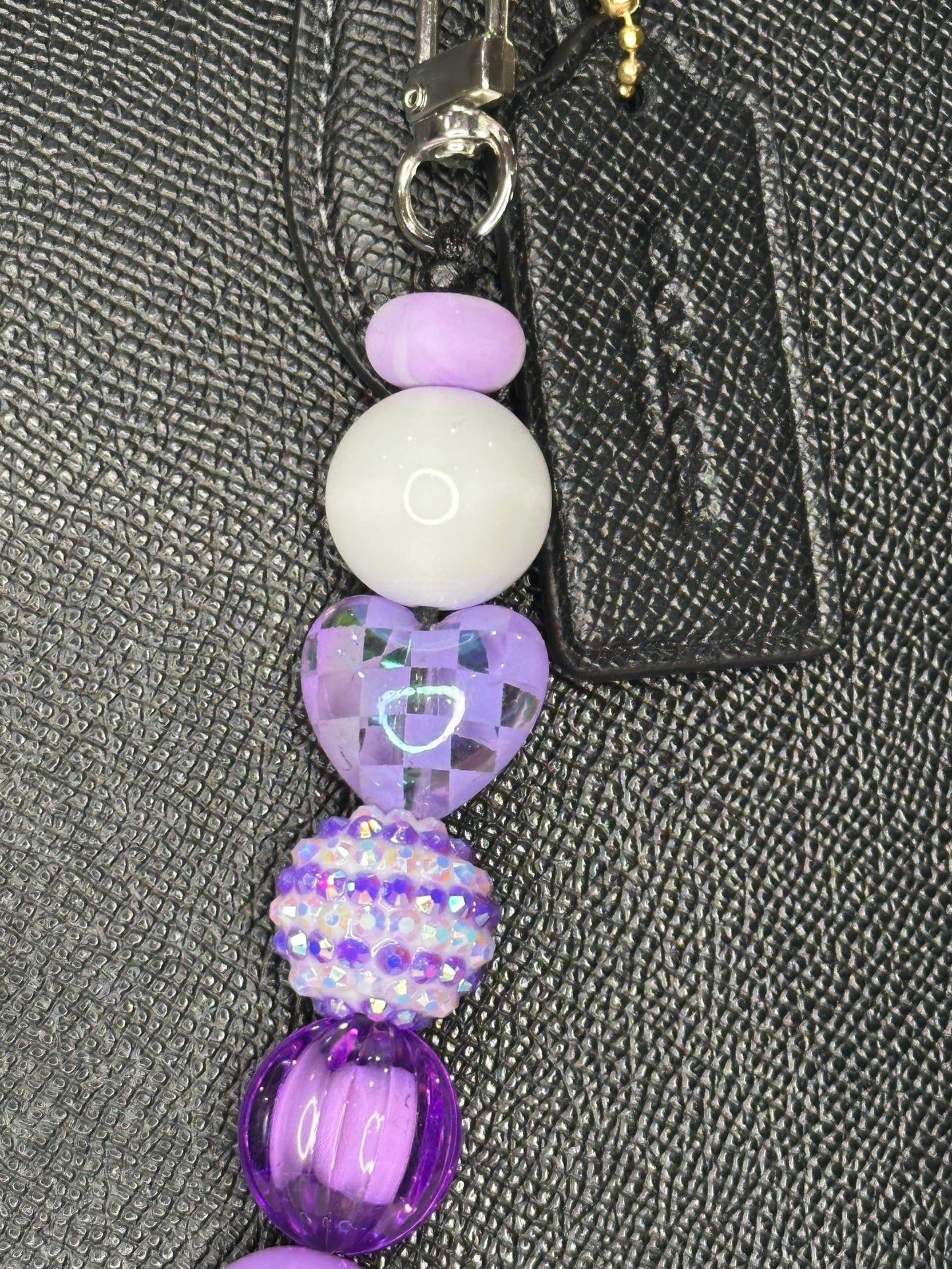 Read More Purse Charm