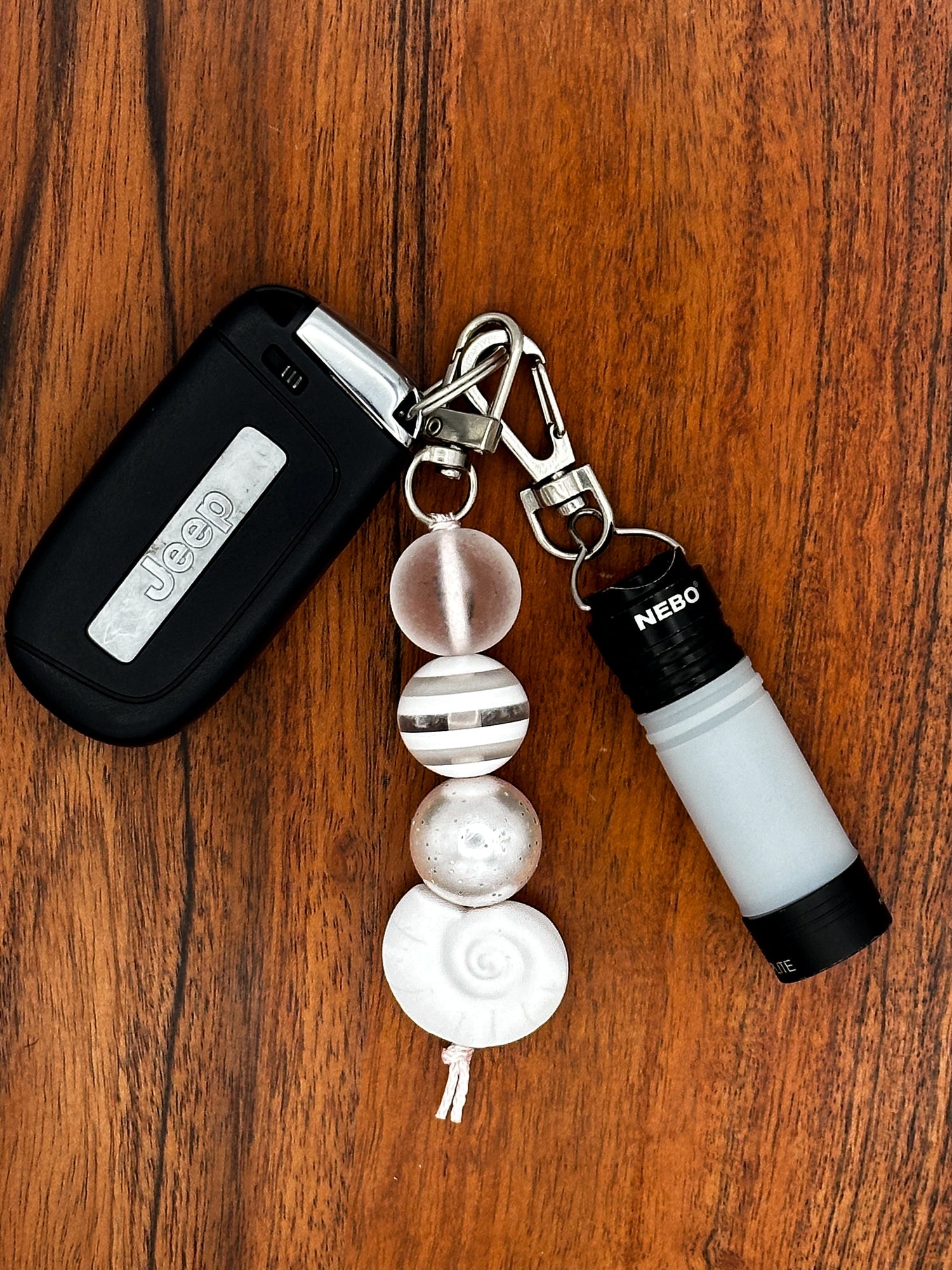 Keychains