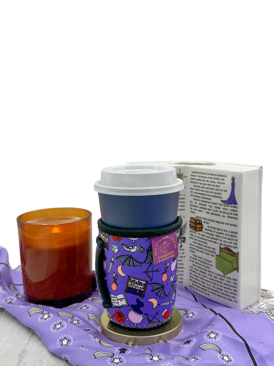 Starlight Dreams Drink Sleeve