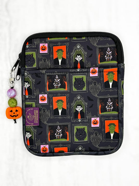 Spooky Classics Book Sleeve