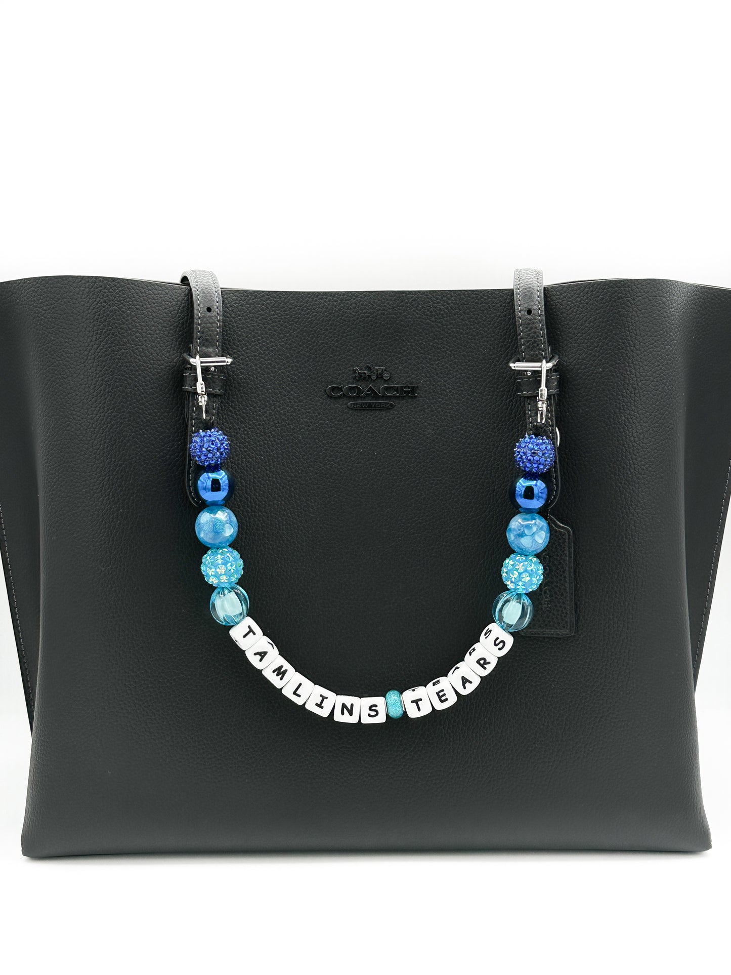 Tamlin's Tears ACOTAR-Inspired Purse Charm