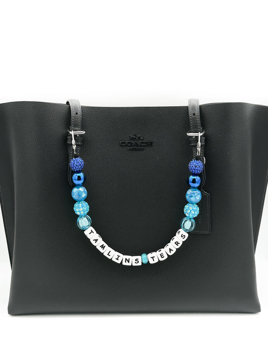 Tamlin's Tears ACOTAR-Inspired Purse Charm