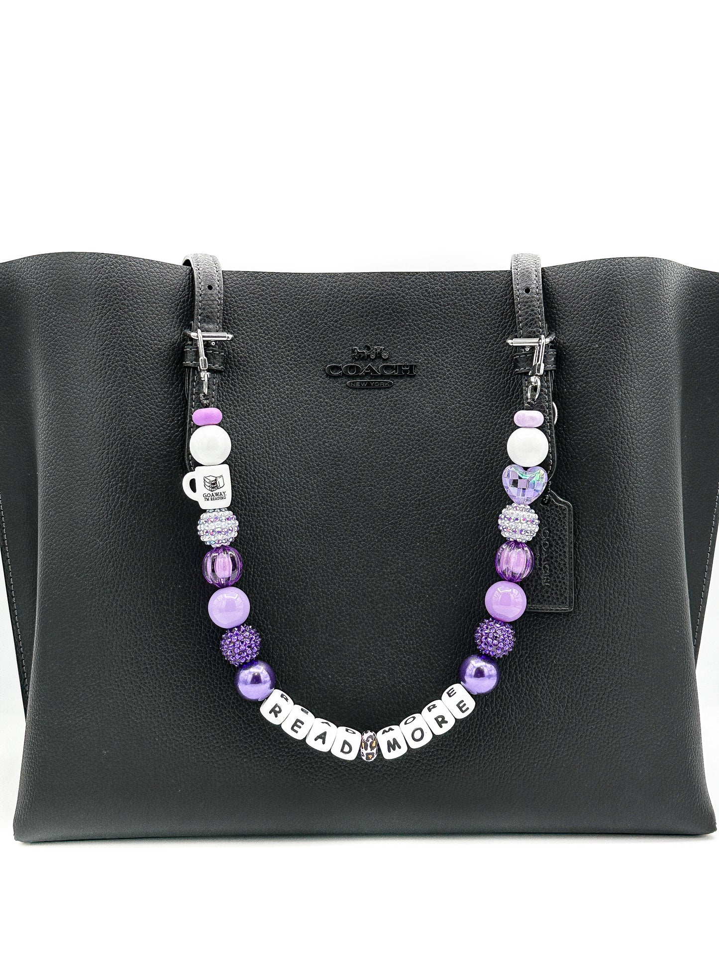 Read More Purse Charm