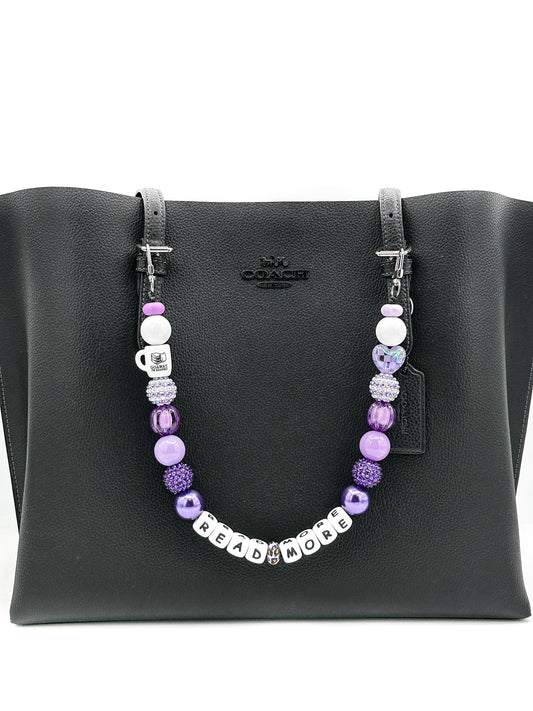 Read More Purse Charm