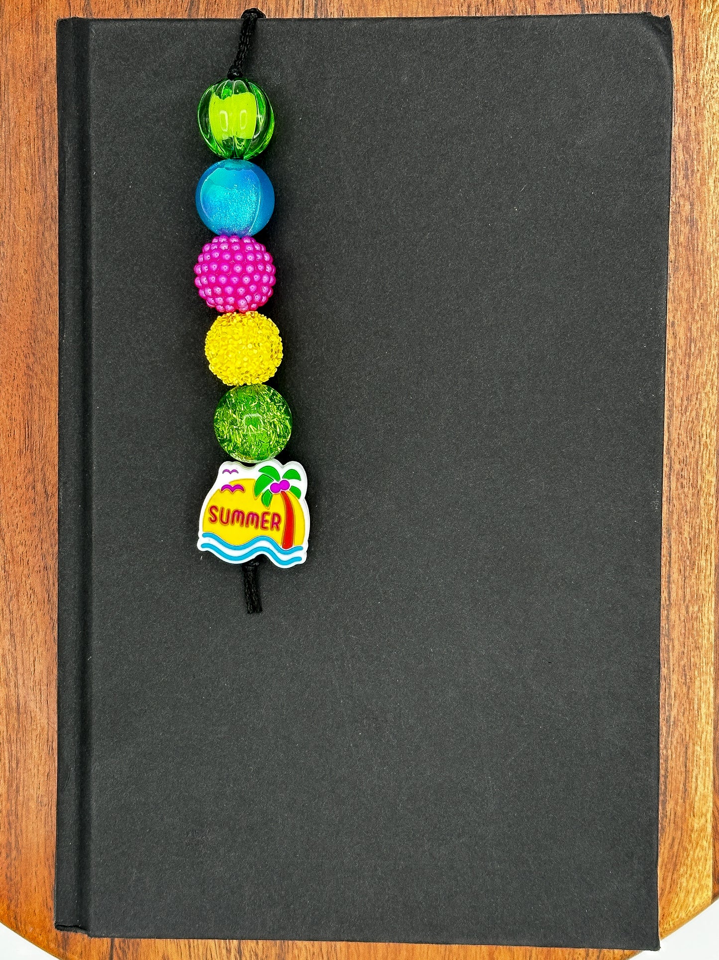 Summer Lovin’ Bookmark