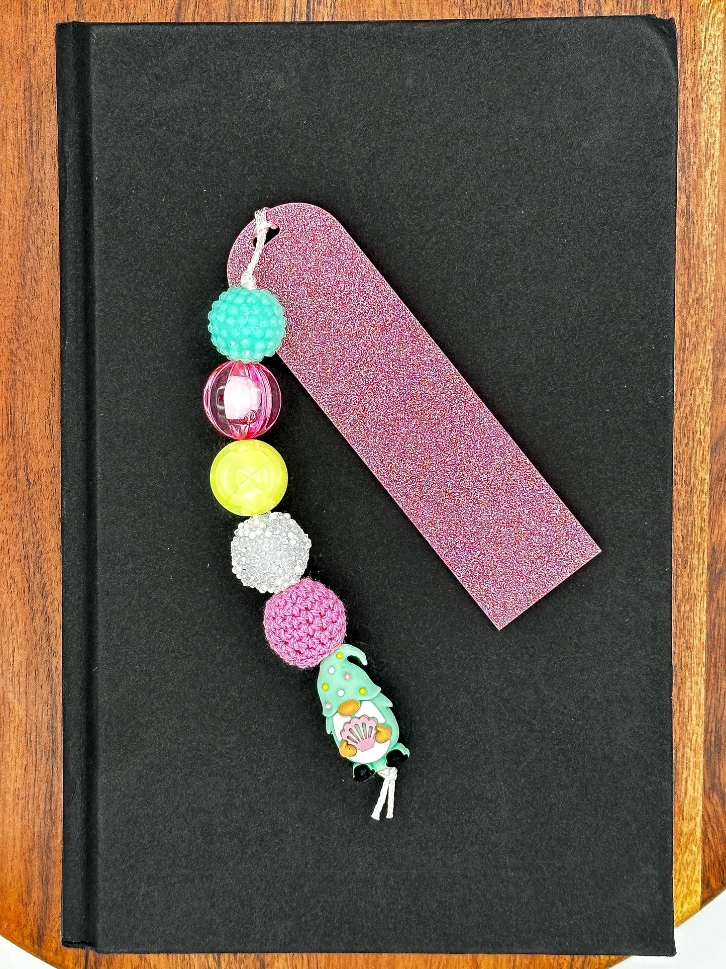 Shell Yeah Gnome Bookmark