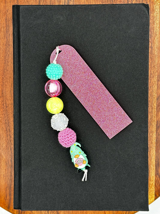 Shell Yeah Gnome Bookmark
