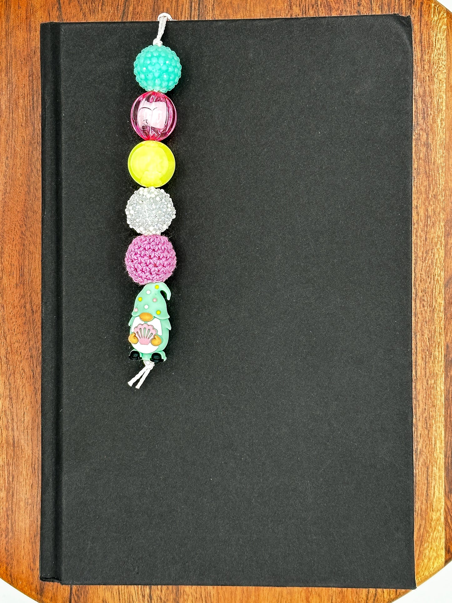 Shell Yeah Gnome Bookmark