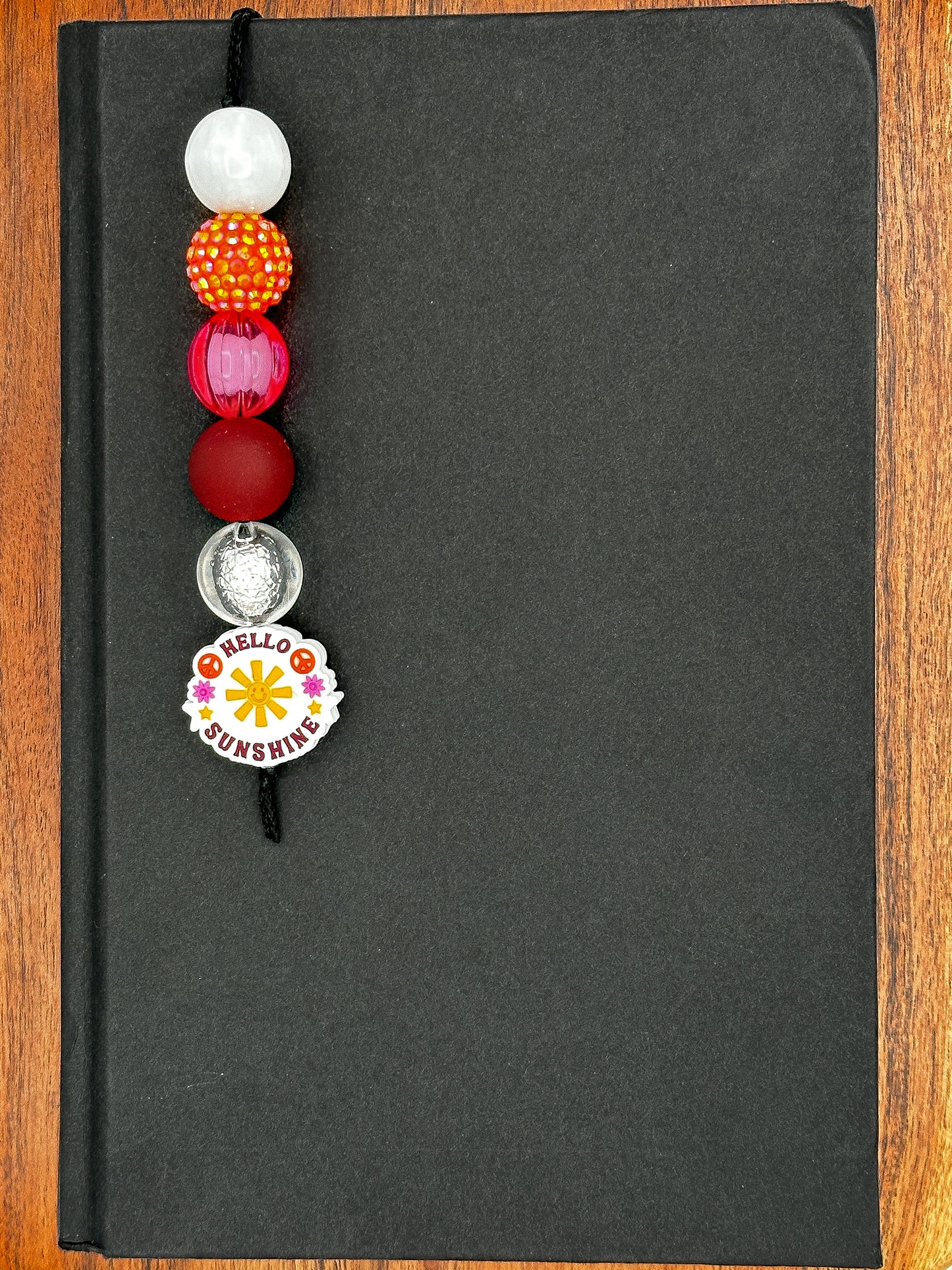 Hello Sunshine Bookmark