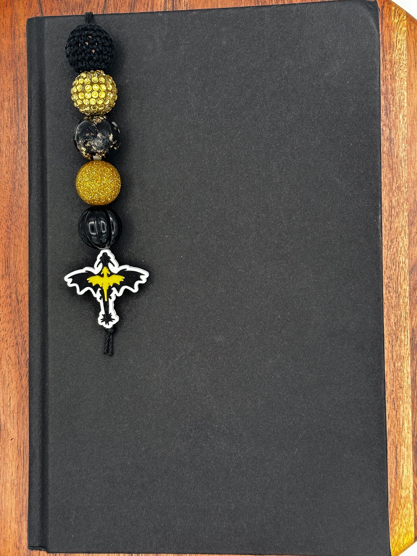 Rider’s Rebellion Bookmark
