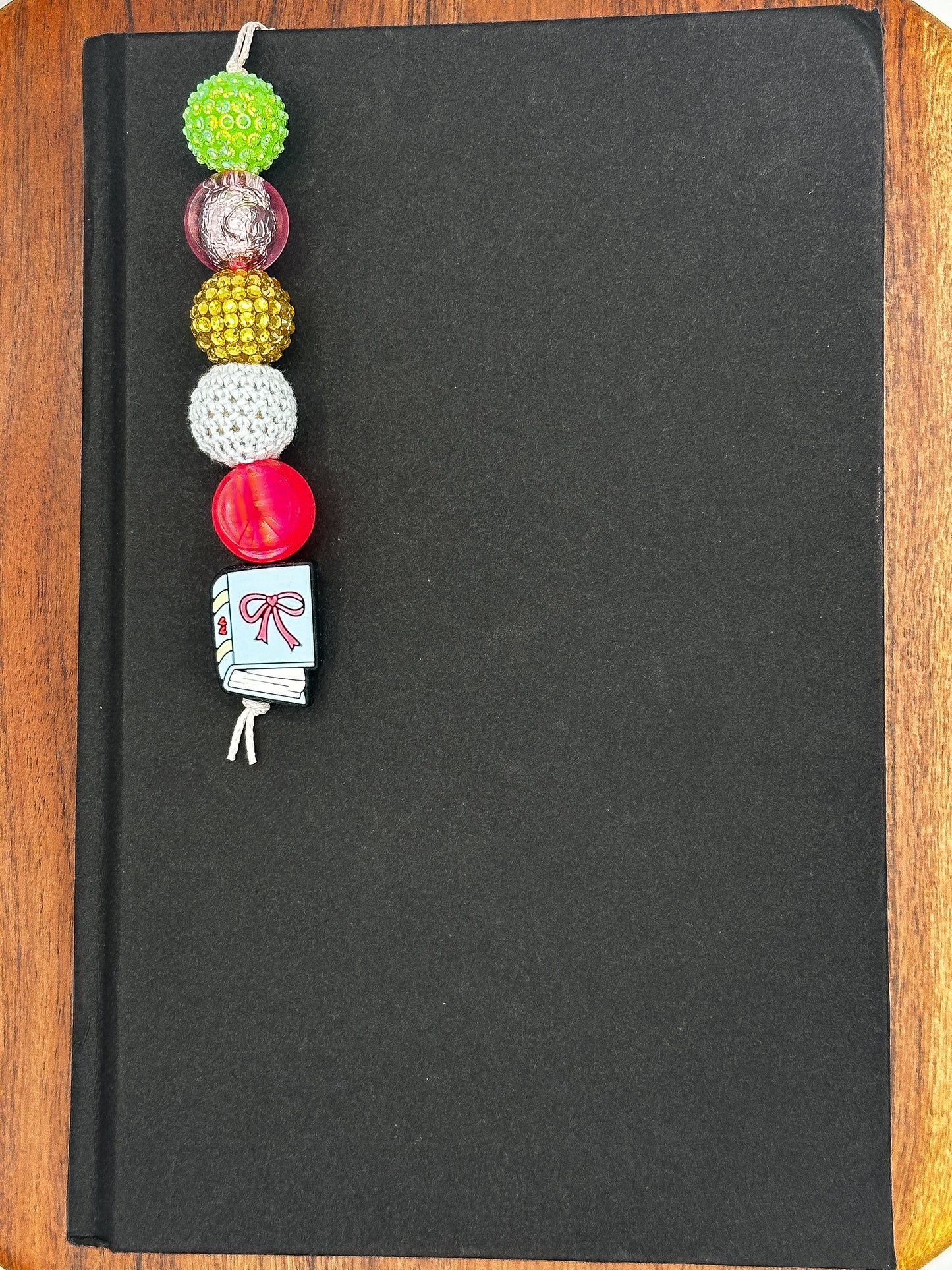 Happy Little Things Bookmark