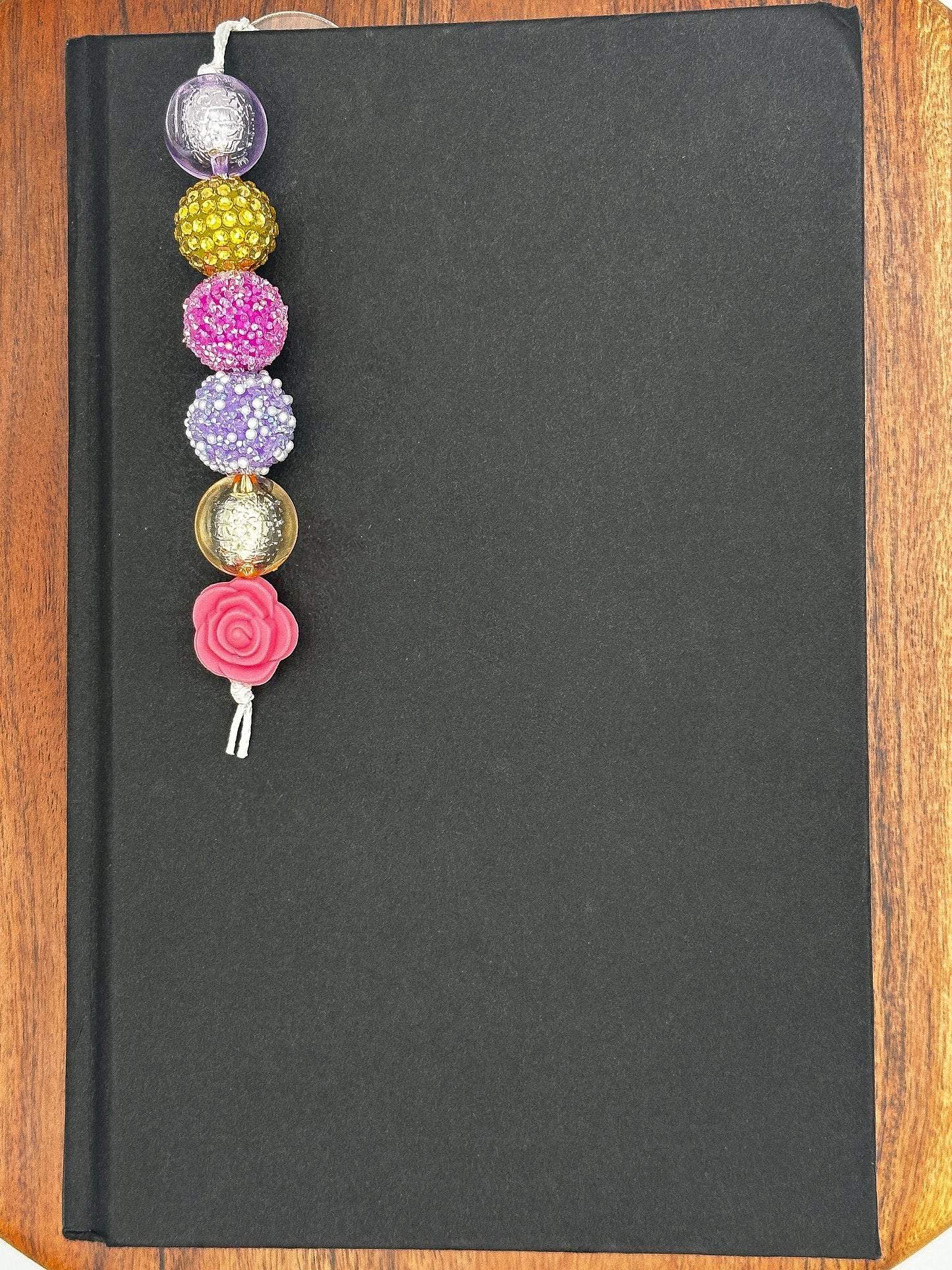 Tale As Old As Time Bookmark
