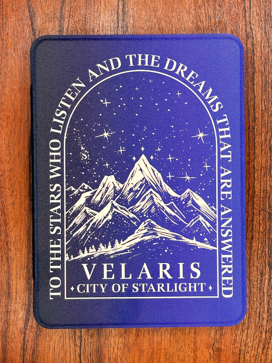 To the Stars Kindle Case