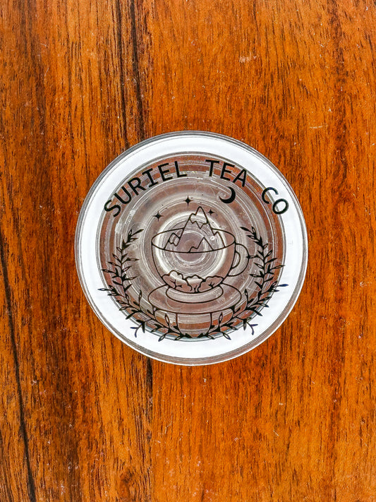 Suriel Tea Co. MagSafe Grip