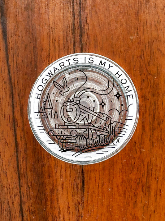 All Aboard MagSafe Grip