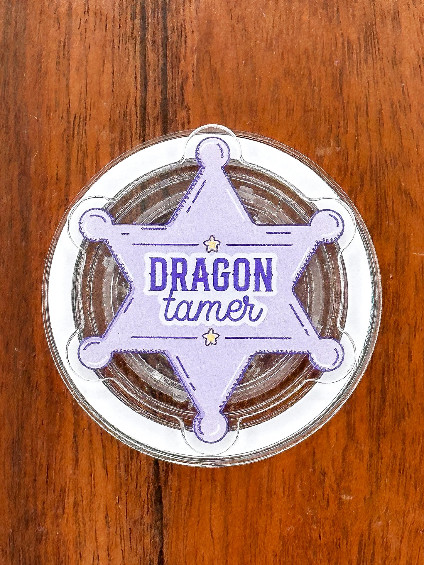 Dragon Tamer MagSafe Grip