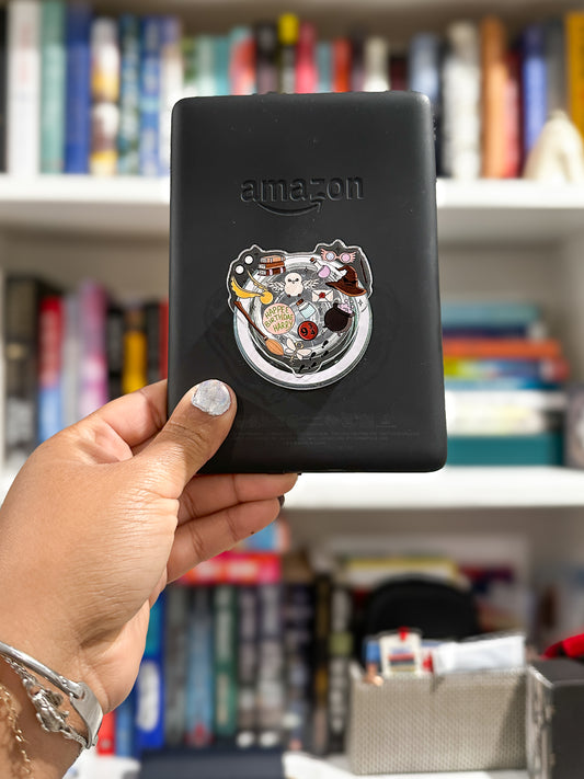 The Chosen One MagSafe Phone Grip