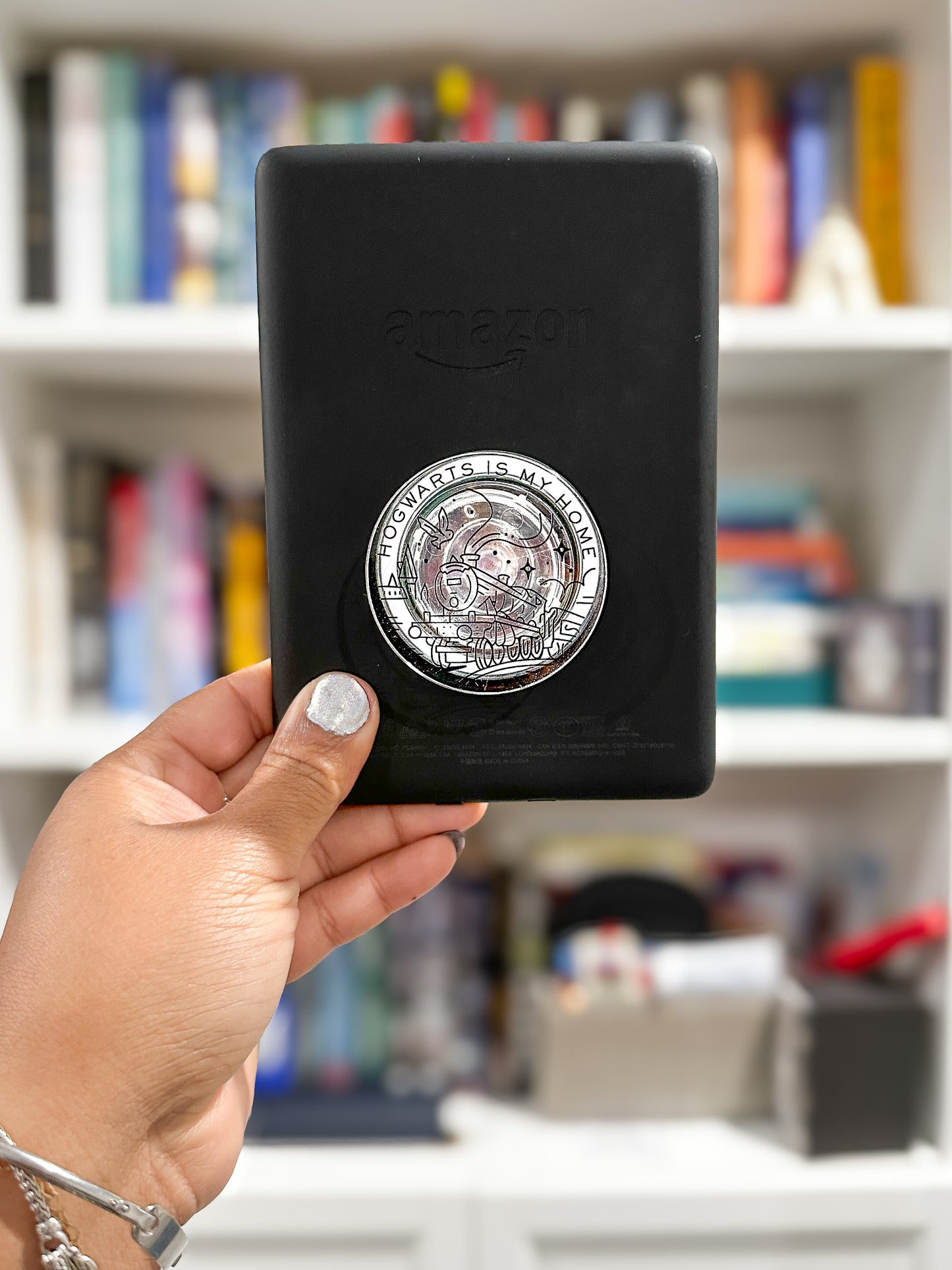 All Aboard MagSafe Phone Grip