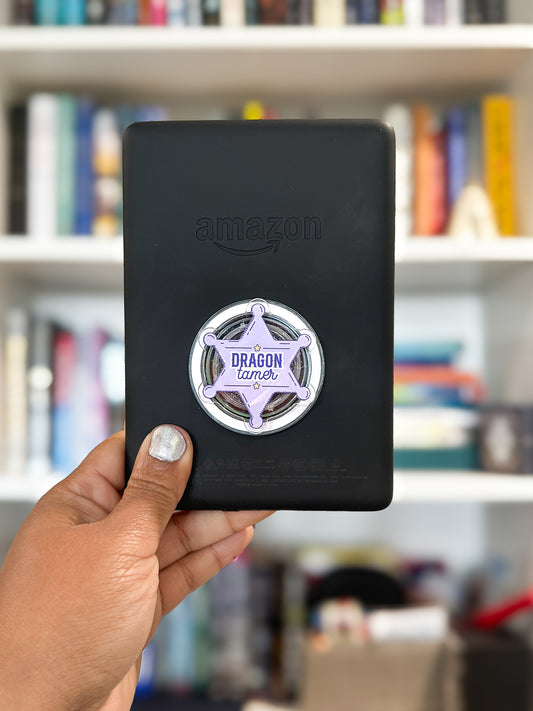 Dragon Tamer MagSafe Phone Grip