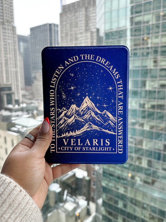 To the Stars Kindle Case