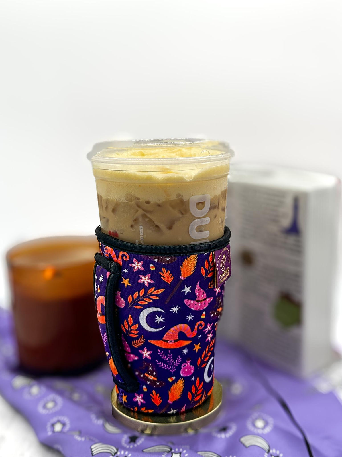 Spellbound Drink & Coffee Sleeve