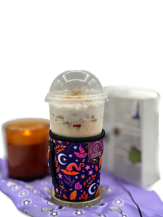 Spellbound Drink & Coffee Sleeve