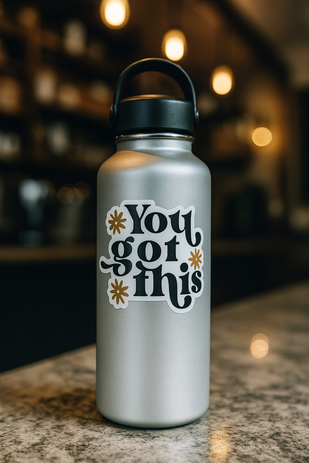 You Got This Sticker